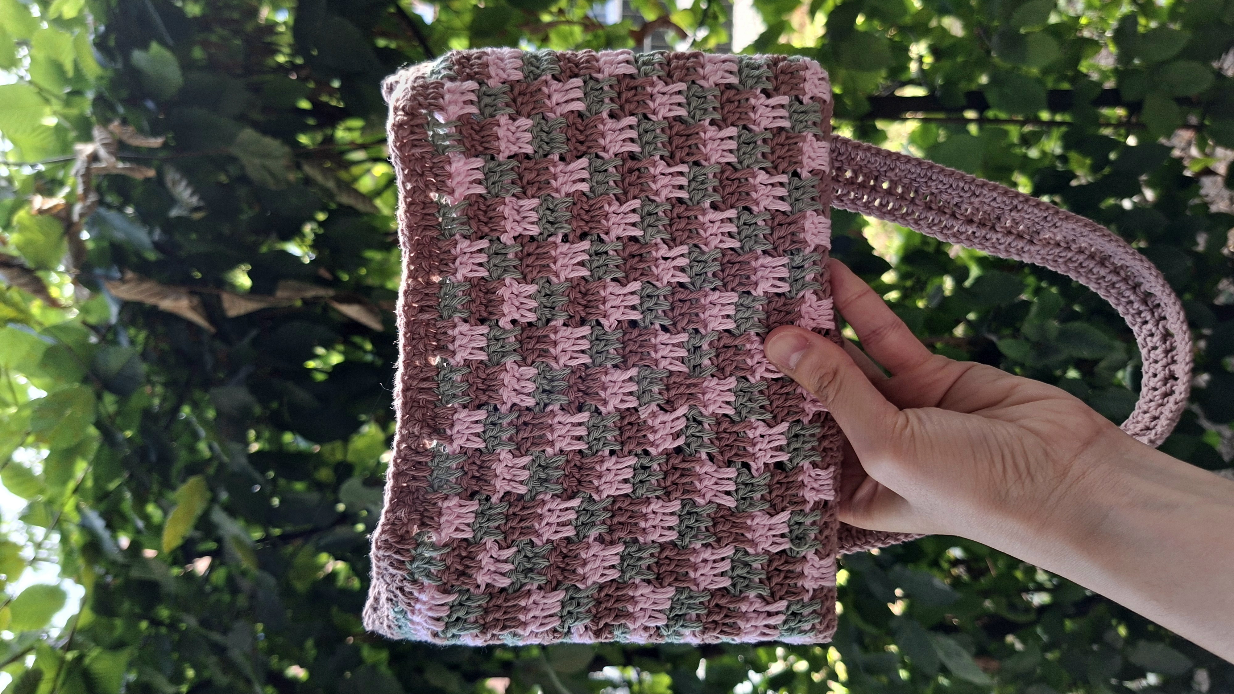 Casual Crochet - 