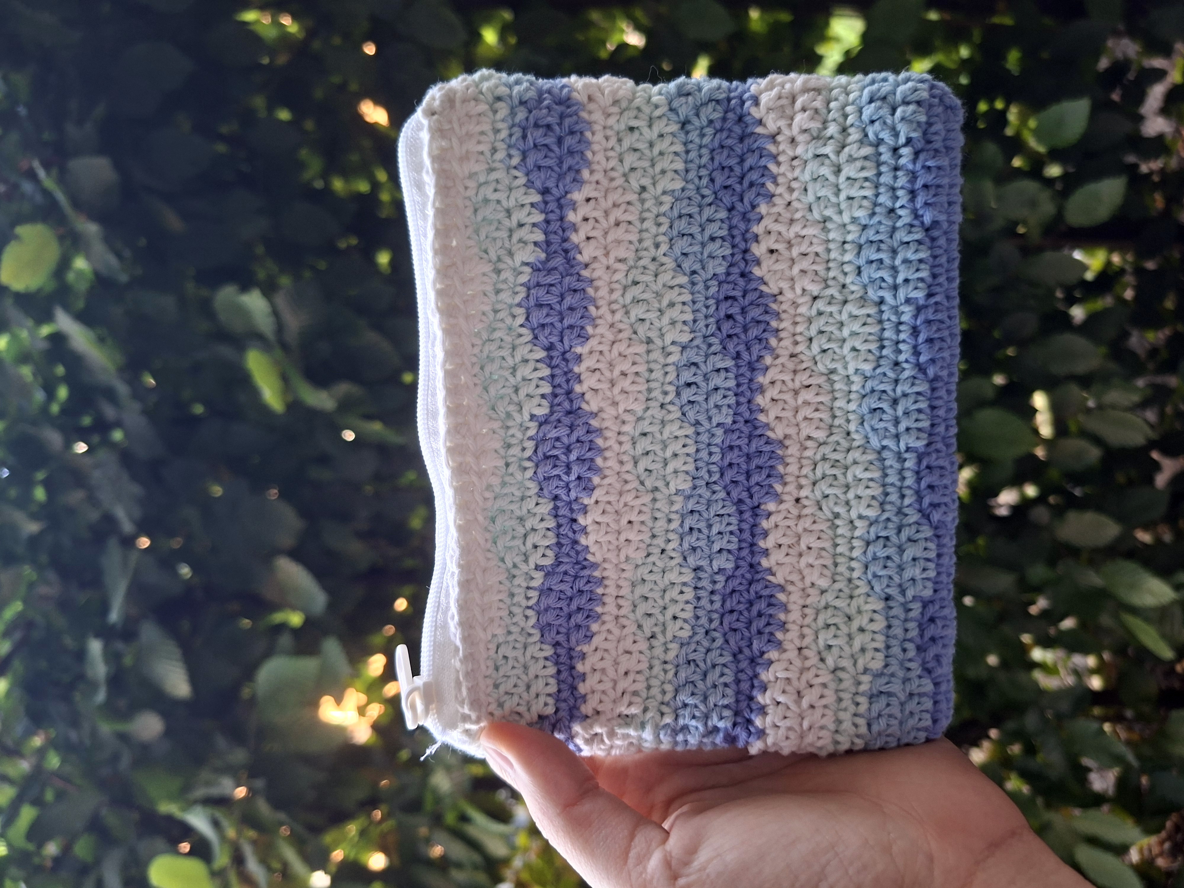 Casual Crochet - 